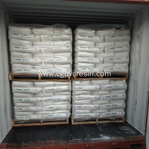 R996 Rutile Titanium Dioxide Lomon TiO2